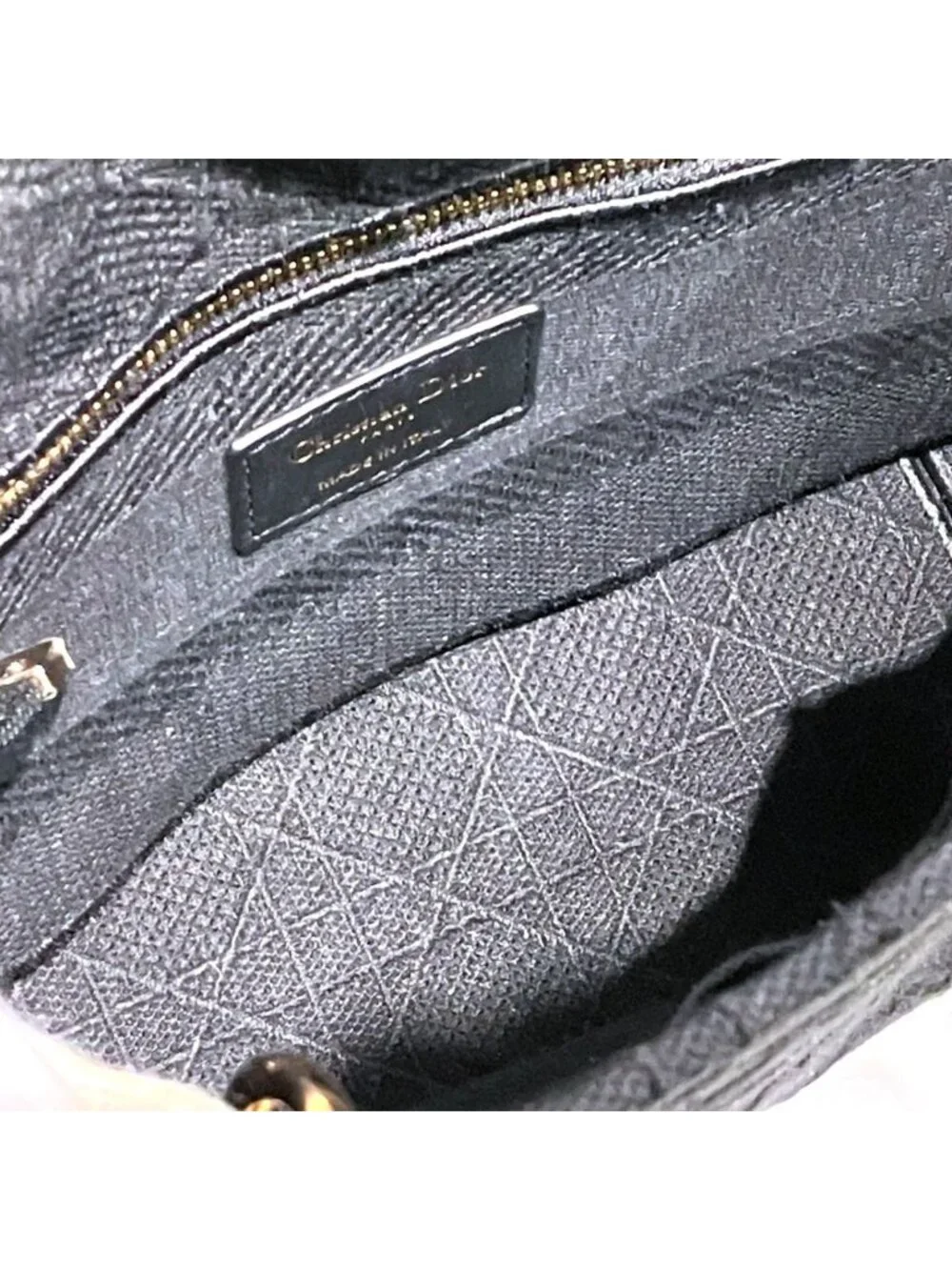 Christian Dior brand dior